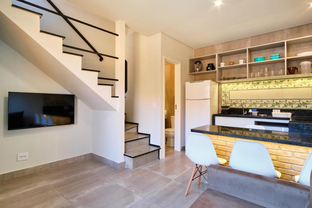 Villa Marazul Ubatuba Eksteriør bilde