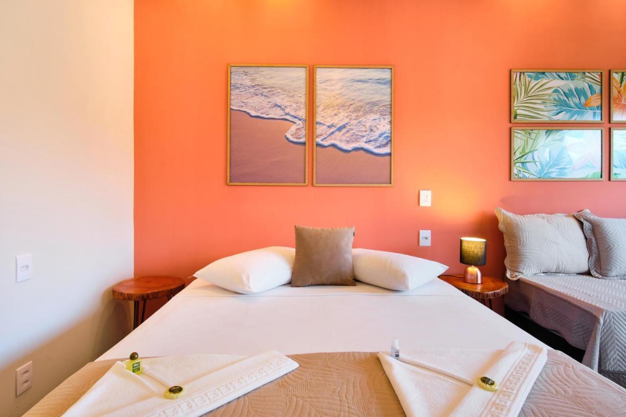 Villa Marazul Ubatuba Eksteriør bilde
