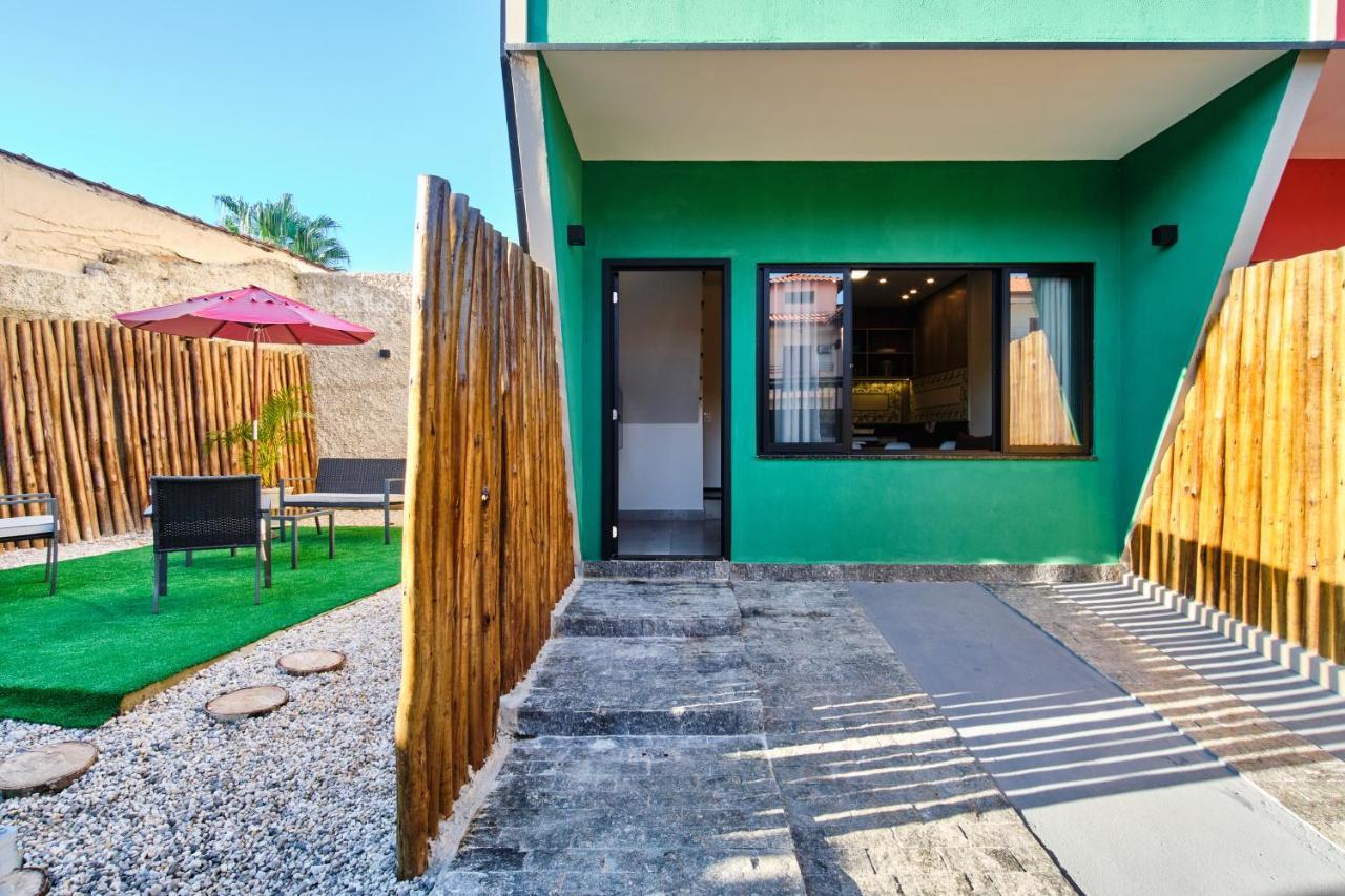 Villa Marazul Ubatuba Eksteriør bilde