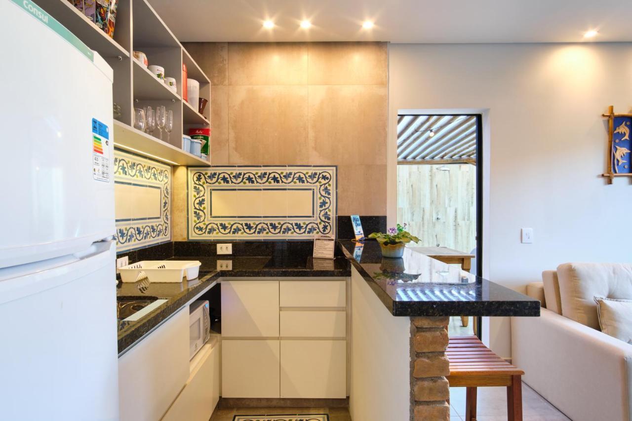 Villa Marazul Ubatuba Eksteriør bilde