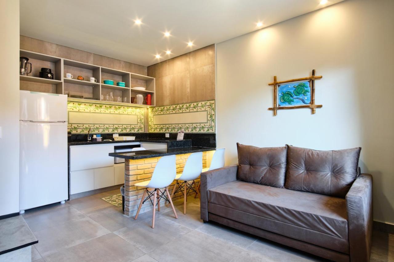 Villa Marazul Ubatuba Eksteriør bilde